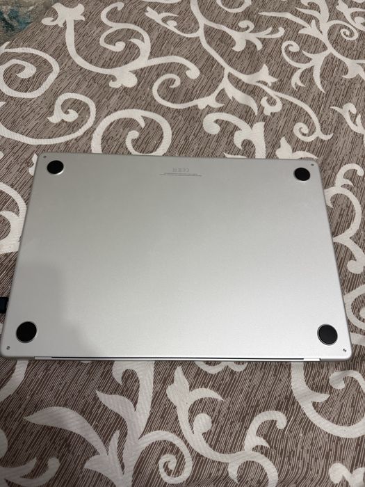 Macbook Air 15” M3 2024 Ca nou - garantie Emag (ULTIMA SANSA)