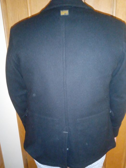 Мъжко вълнено сако G-STAR размер -XL