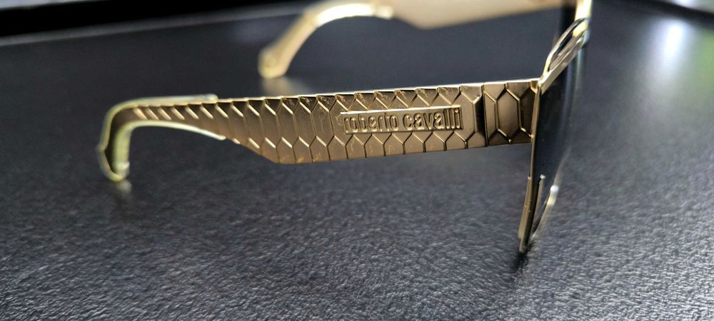 Слънчеви очила Roberto Cavalli