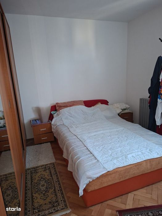 Apartament George Enescu