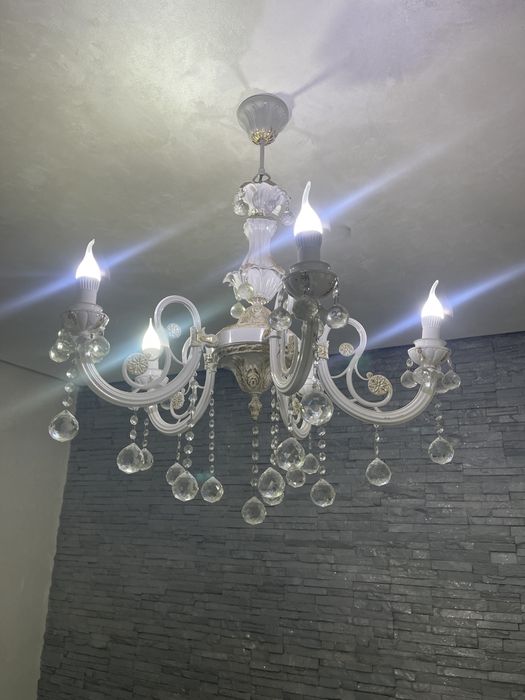 Candelabru superb