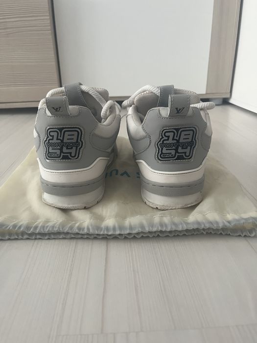 Adidasi louis vuitton