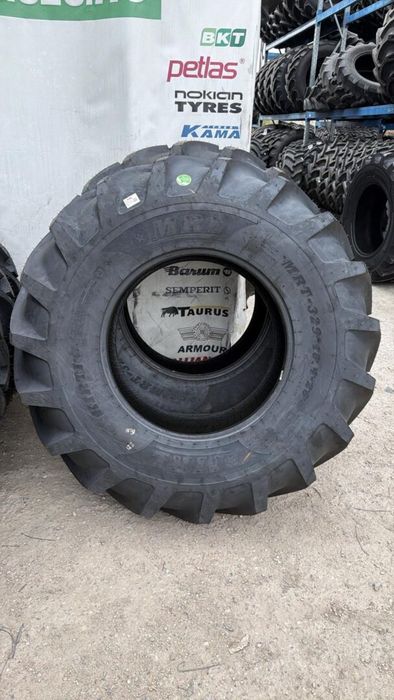 ANVELOPA 18.4-26 MRL MRT 329 16PR TL  Cauciucuri tractor, Fiat, Case, Fendt, John Deere, New Holland, Massey Ferguson, UTB   Cauciucuri tractor, Fiat,