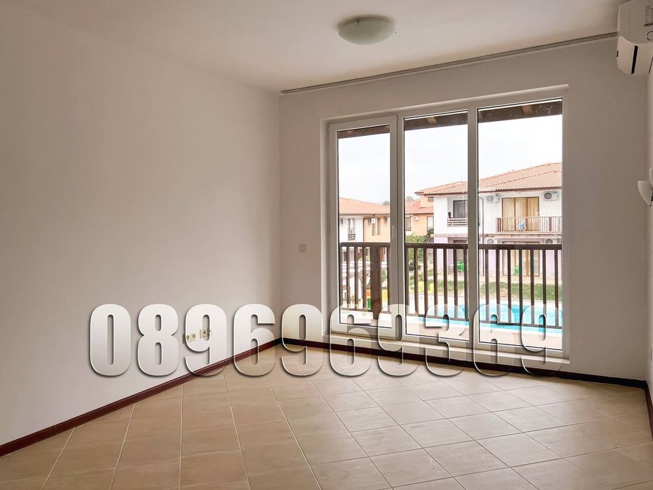 Продава се Едностаен апартамент в к.к. Албена - 38 кв.м за 948 €/кв.м - Снимка #1