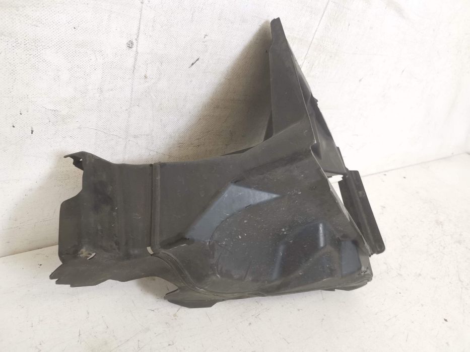 Въздухозащитен Щит Ауди А8 Д5 Оригинален / Deflector Aer Audi A8 D5 Or