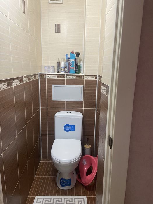 Квартира на центральном стадионе