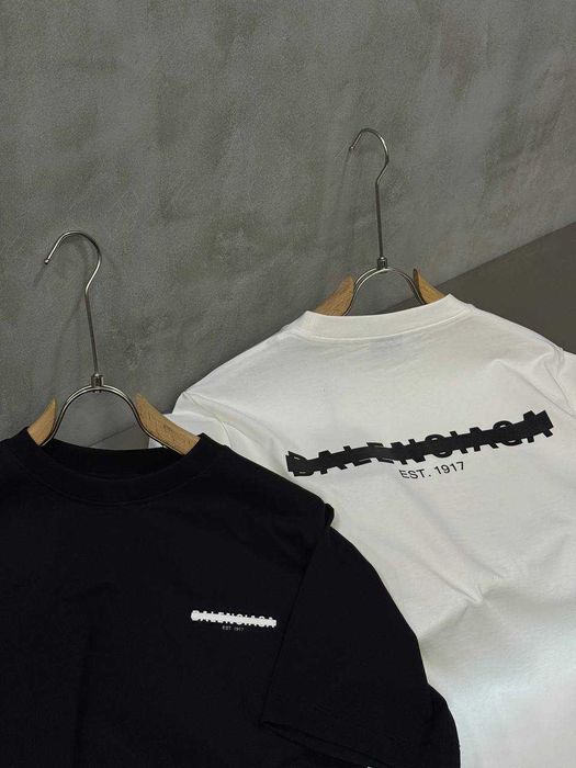 Tricou Balenciaga - Cod QR - Calitare premium