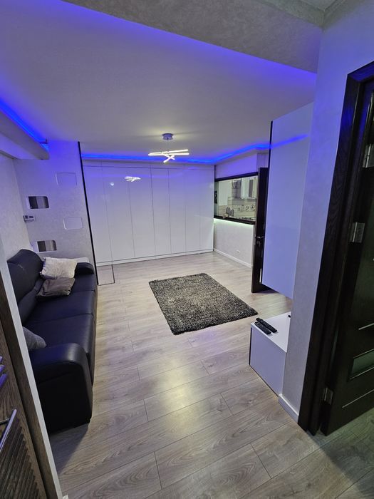 Inchiriere apartament 2 camere Compozitorilor