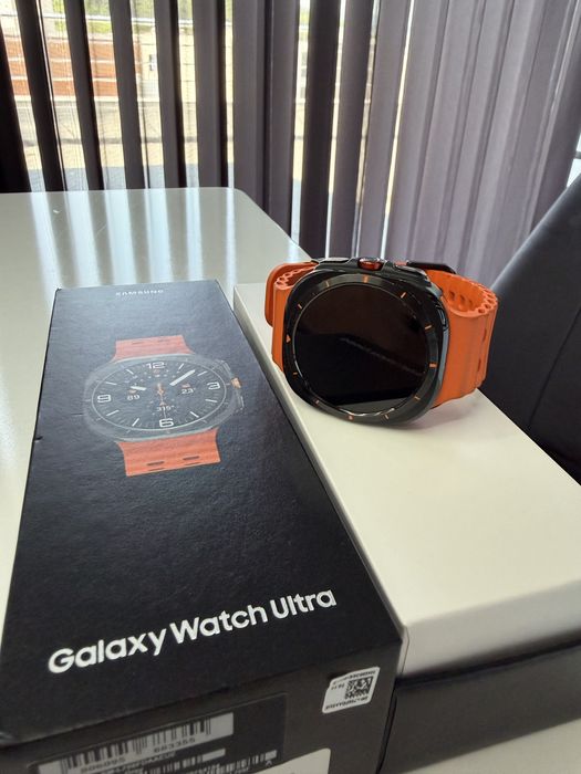 Samsung Galaxy Watch Ultra LTE 47mm
