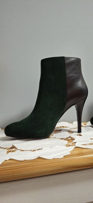 Ботильоны Loretta Very 38р, Италия