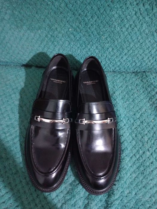 Лоферы VAGABOND shoemakers