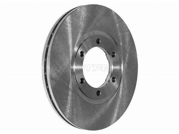 Диск тормозной Kia Bongo