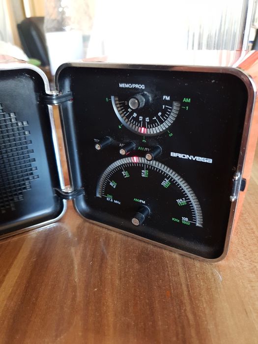 Radio Brionvega  ts 522