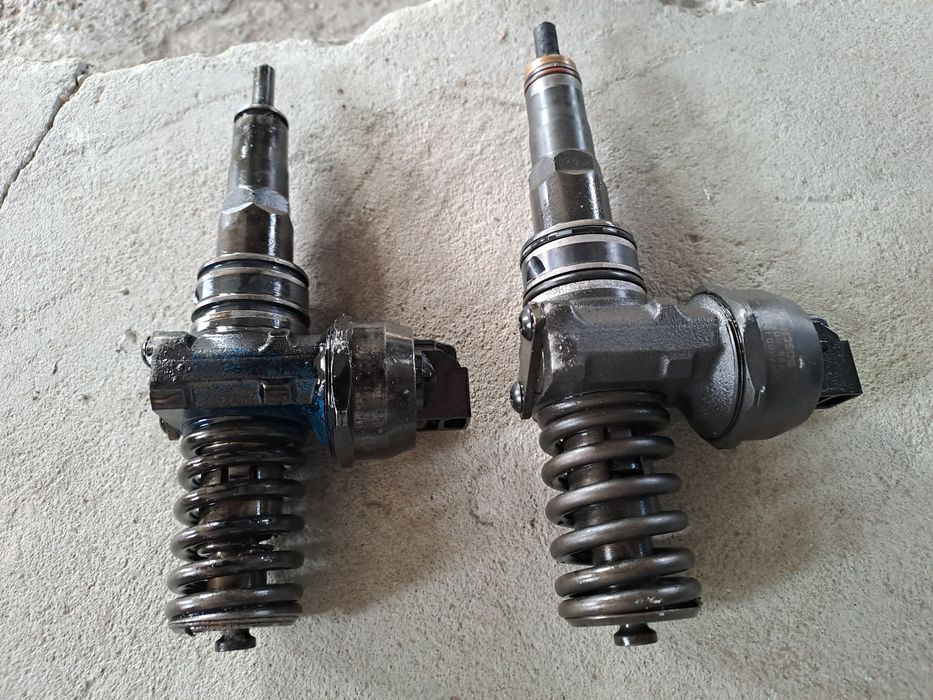 Injectoare pompe diuze 1.9tdi vw sharan