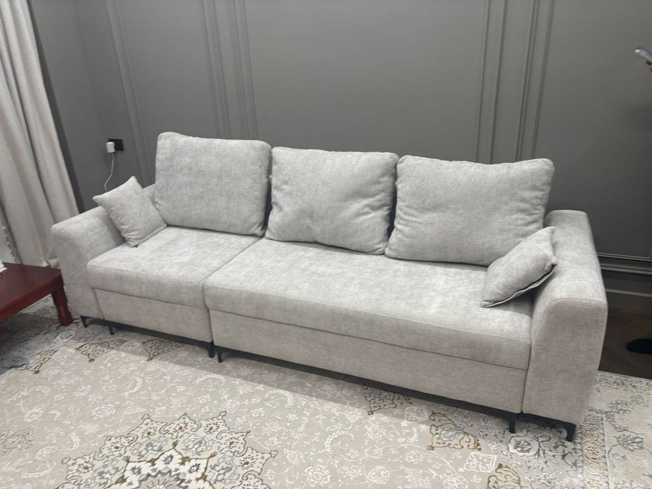 Продам раскладной диван