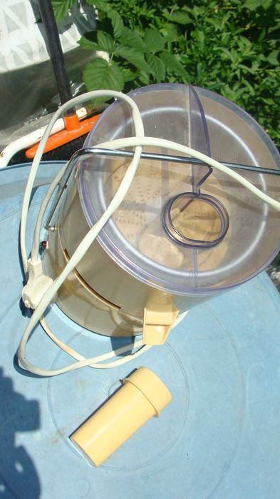 Сокоизстисквачки