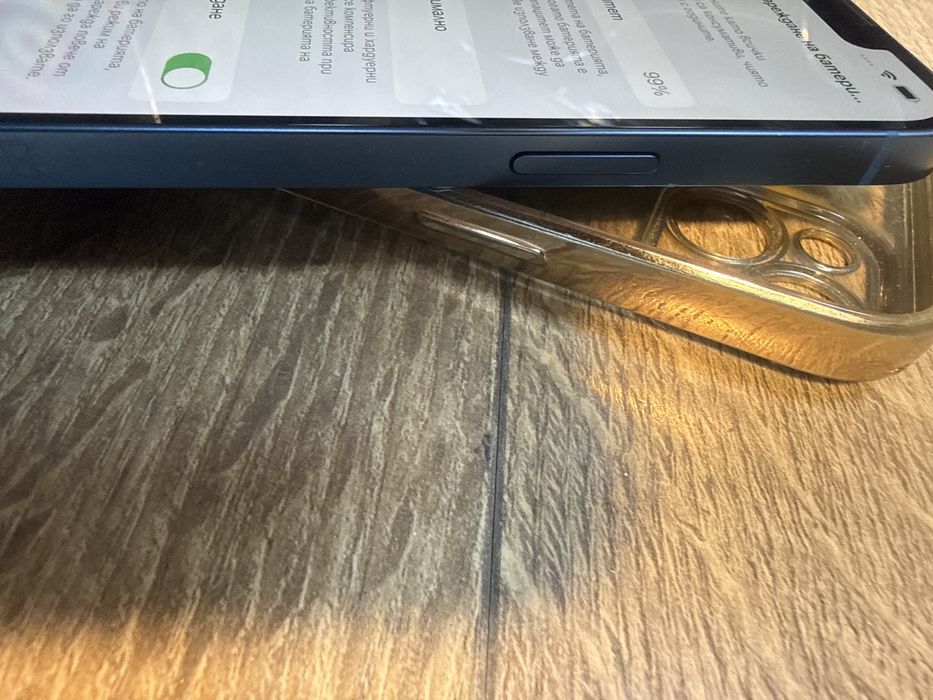 Iphone 13 128gb 99% батерия!