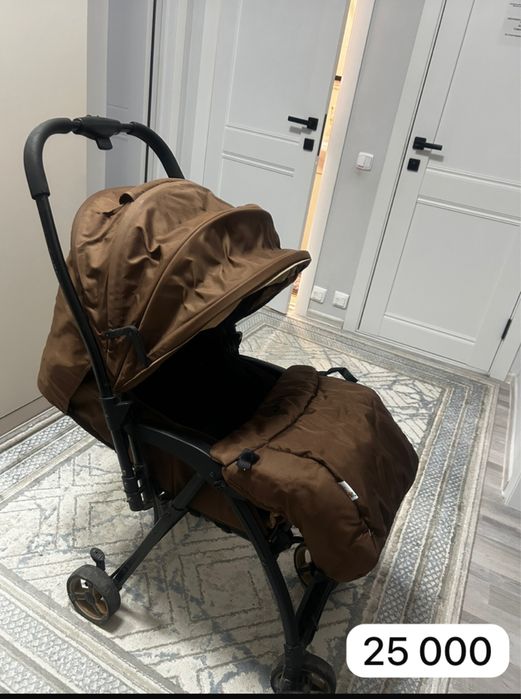 Детская коляска