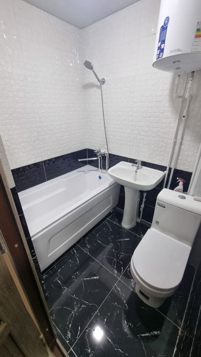 Сдаётся 1 комнатная квартира