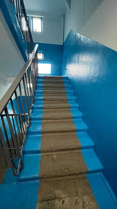 Продажа 3-комнатной квартиры