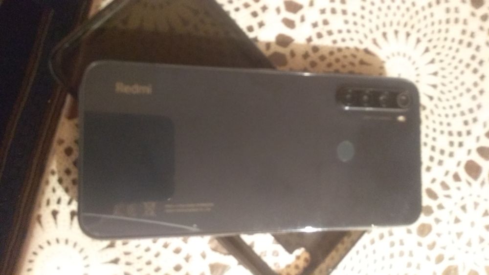Redmi 8T note запазен