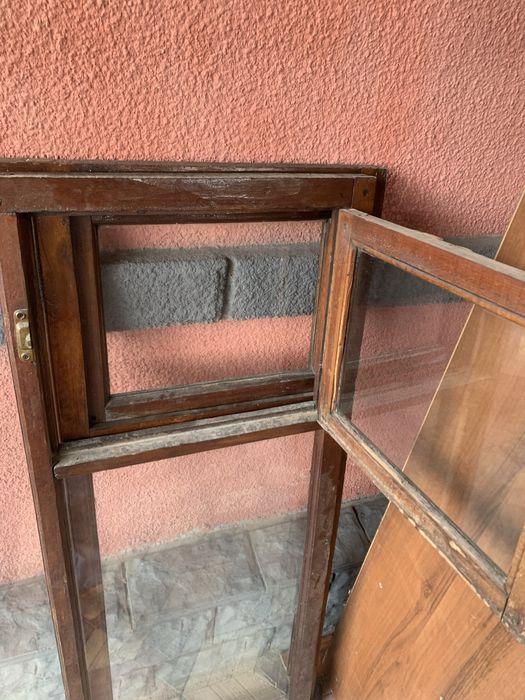 Продам двойные окна