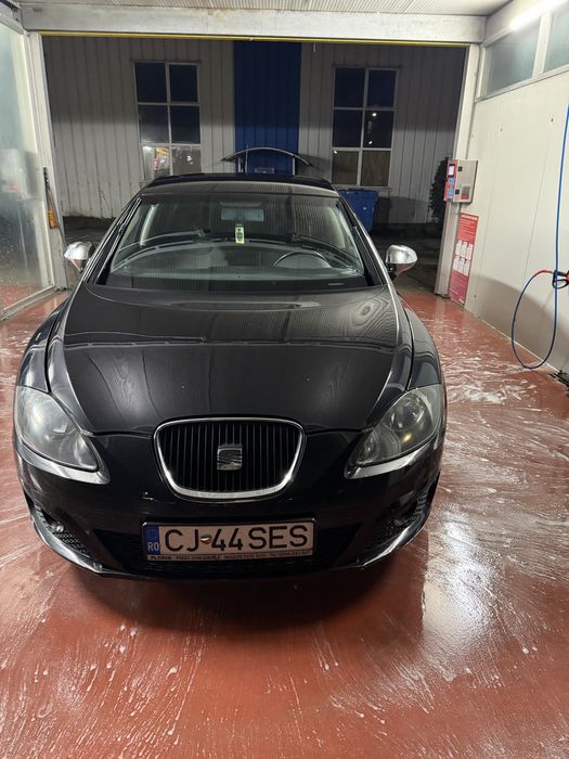 Vand Seat Leon 2009