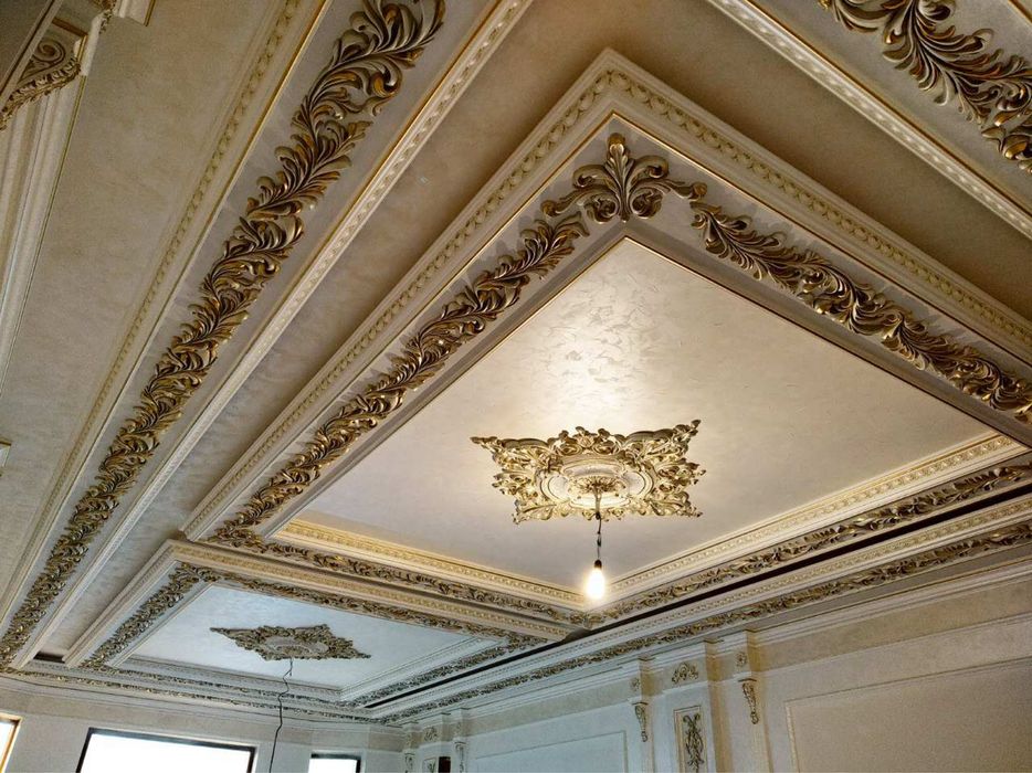 Ottochento remont malyarka