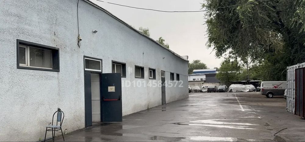Сдаеться в Аренду Авто Сервис