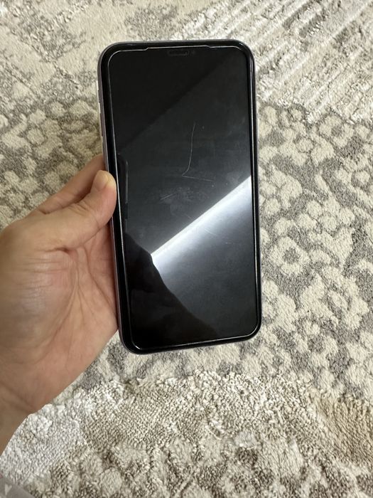Iphone 11 128 gb