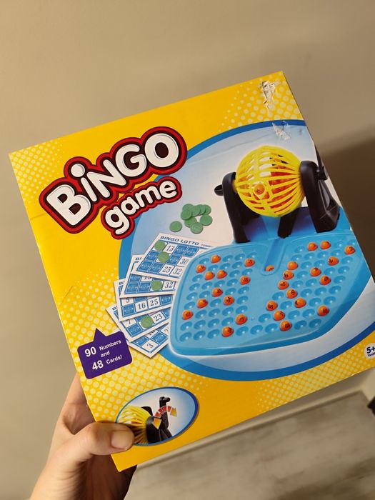 Чисто НОВИ играчки