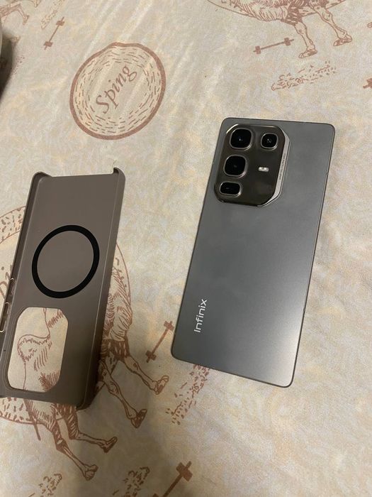 Infinix note 50 pro 256