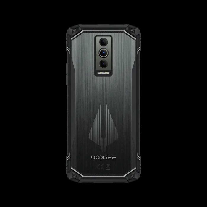 Doogee Blade10 Pro Energy 32GB RAM 256GB ROM, Ultra Slim с IP68 защита