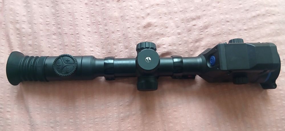 Pulsar Termion 2 XP50 Pro