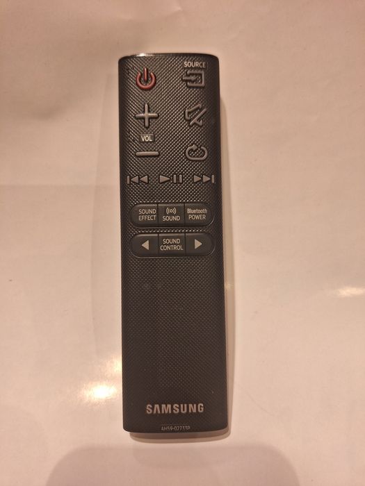 Telecomanda originala soundbar samsung AH59-02733B