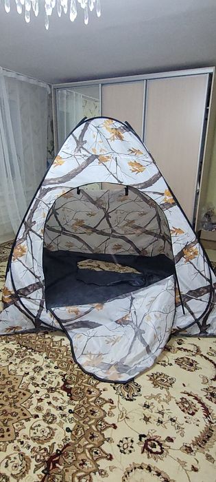Продам.Палатка зимняя