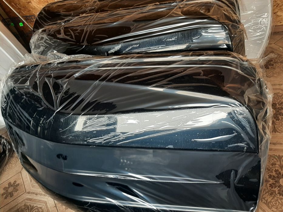 Автобокс 500л 130.000т.