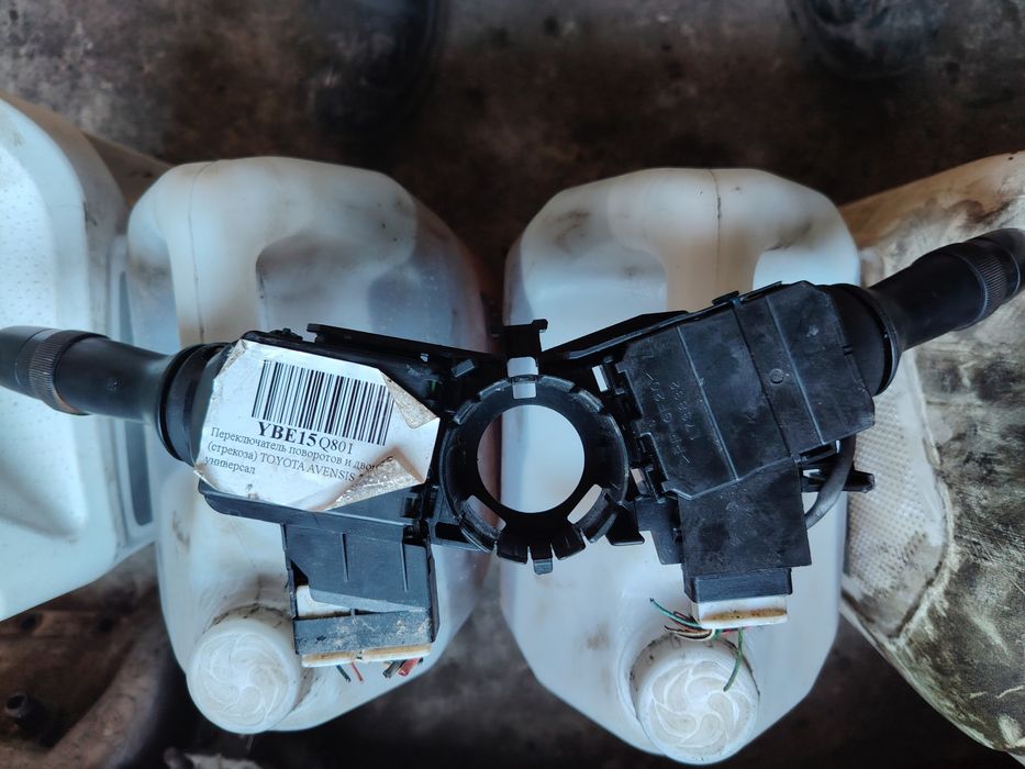 Гитара подрулевой переключатель бу оригинал может ещё на че-то подейде