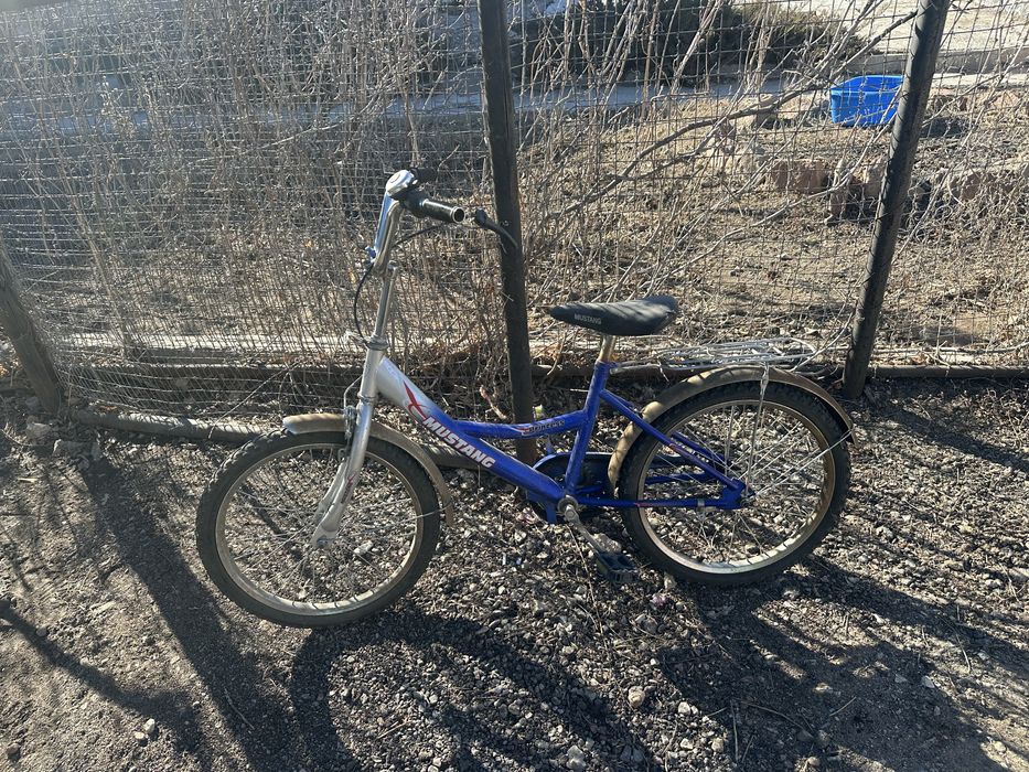 Велосипеды продам