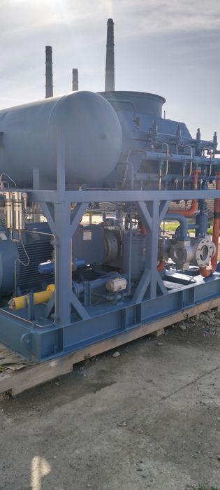 "Kwangshin" Компрессори