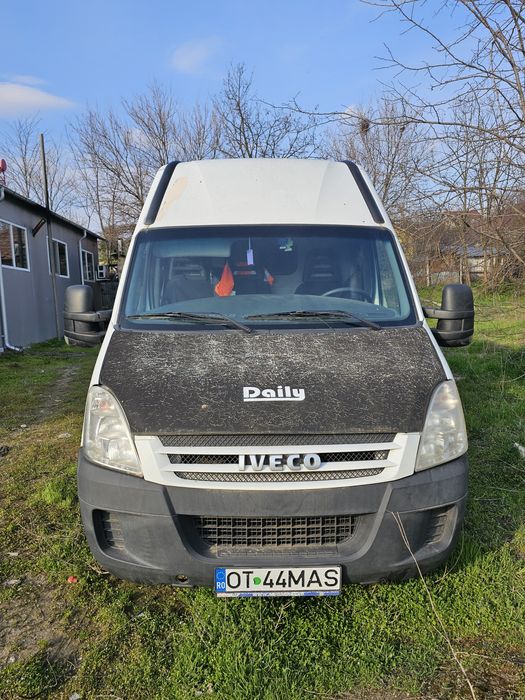 Vand iveco daily 2.3