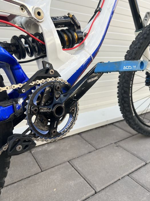 Specialized Demo 8