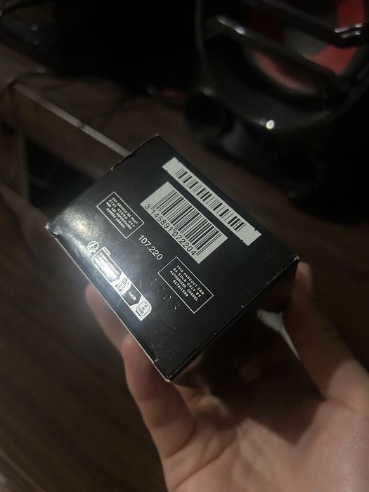 Bleu de Chanel l’exclusif