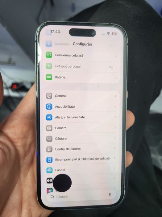 Iphone 15 128GB 5G neverloked