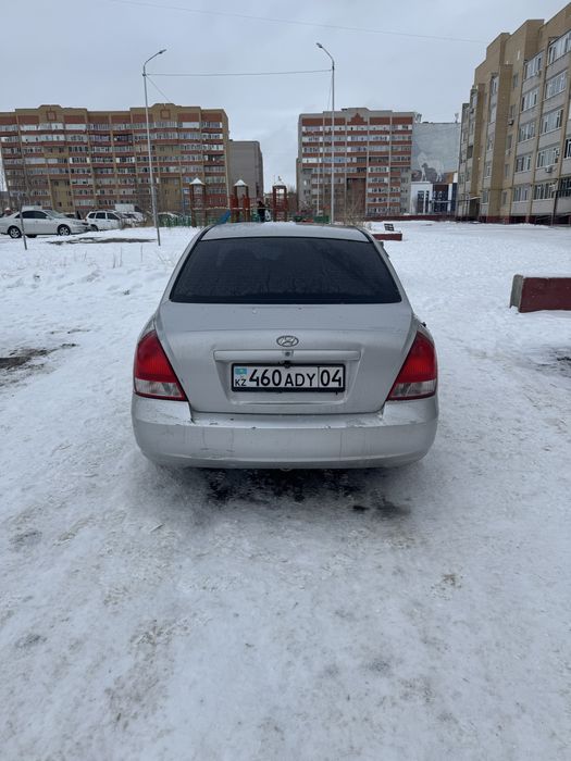 Продам хендай элантра