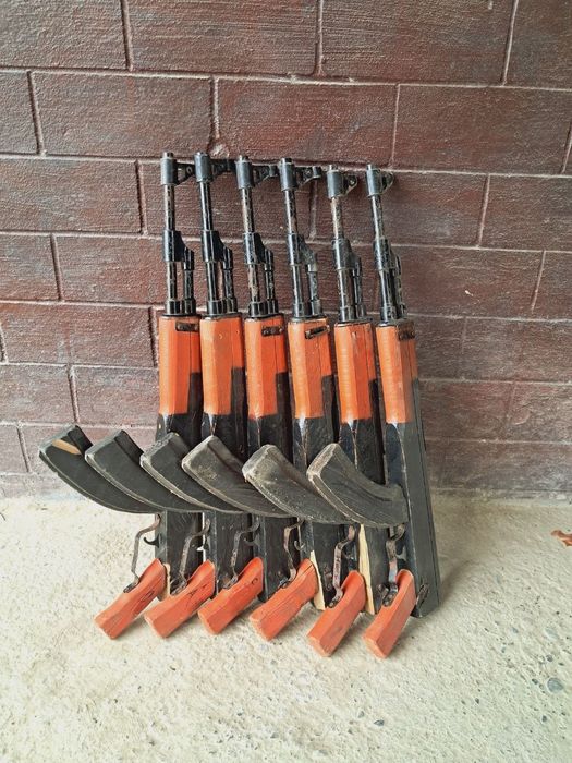 Chaqiruvga qadar boshlangich tayorgarlik fani uchun