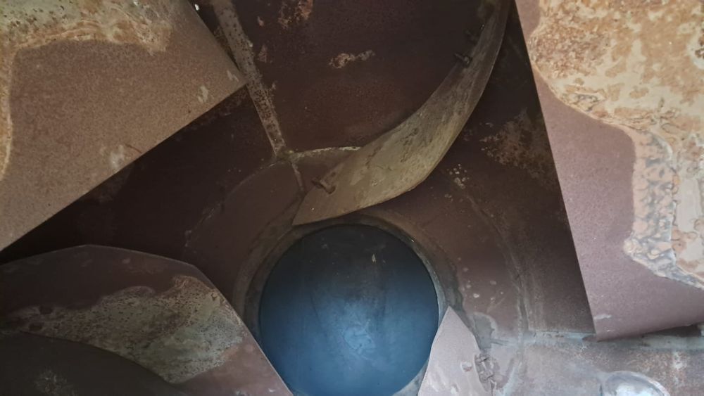 Бетономешалка 2 куба