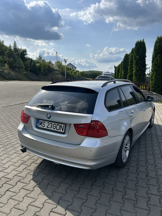 BMW 3 Series 2009 — imagine 4