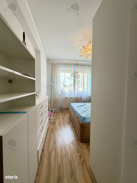 2 camere decomandat | Str. Amurgului | Parcare | 10 min metrou