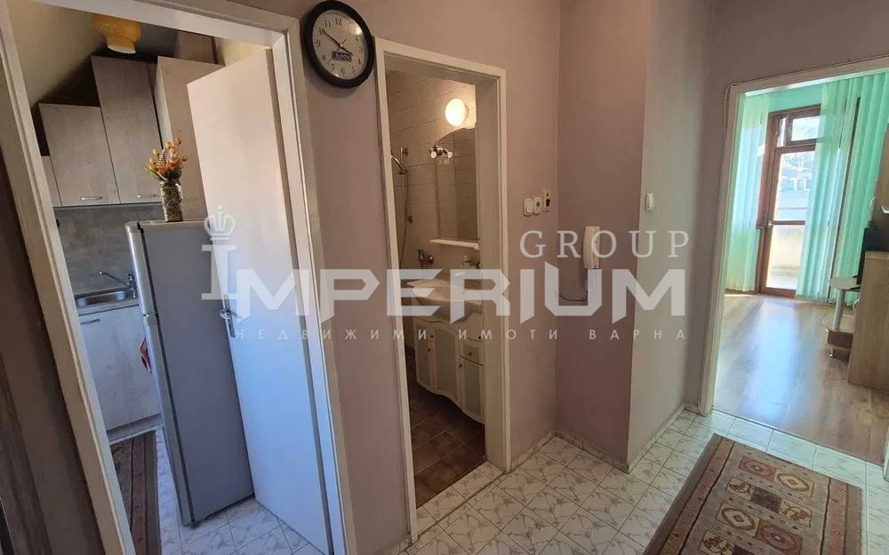 Дава се под наем Тристаен апартамент в Варна, Чаталджа - 65 кв.м за 408 € - Снимка #6